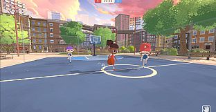 DUNK