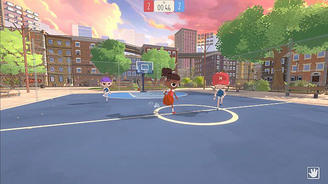 DUNK