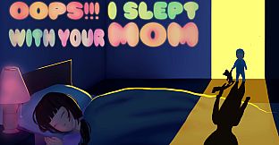 Oops!!! I Slept With Your Mom OST