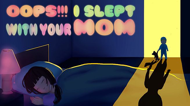 Oops!!! I Slept With Your Mom OST