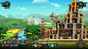 CastleStorm - Definitive Edition