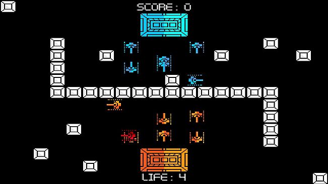 Tiger Tank 59 Ⅰ Mission Pack 085