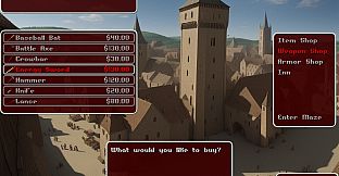 001 Game Creator - 3D Step Dungeon Maze Kit