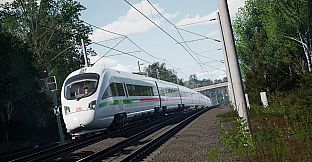 Train Sim World 7: Bahnstrecke Leipzig - Dresden Route Add-On
