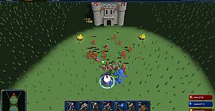 World of Stick