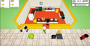 The Bakery