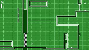 Many Buttons to Press