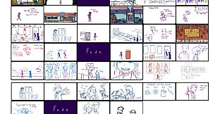 A Space for the Unbound Artbook