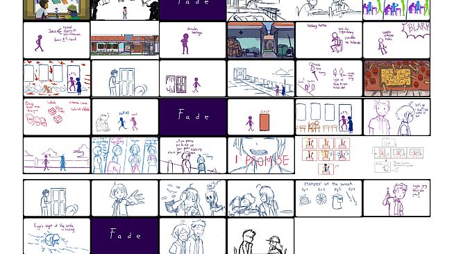 A Space for the Unbound Artbook