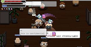 Tech Survivor