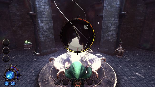 Sacrumagus