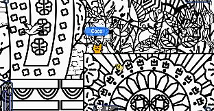 101 Cats Hidden in Medina