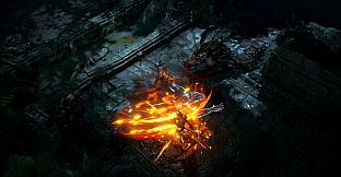 Diablo IV: Vessel of Hatred - Ultimate Edition