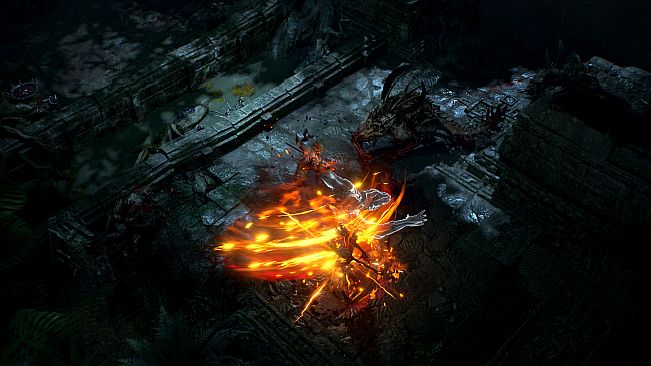 Diablo IV: Vessel of Hatred - Deluxe Edition