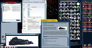 Fantasy Grounds - Starfinder Alien Archive 2 (SFRPG)