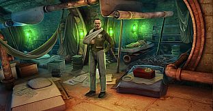 Abyss: The Wraiths of Eden