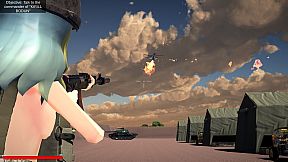 HENTAI: MISSION BOMBASS