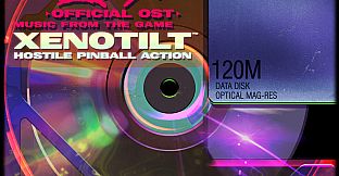 XENOTILT Soundtrack