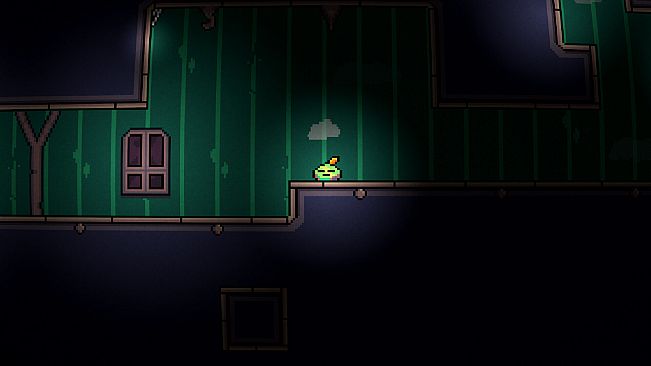 Leaflup's Candy Hunt