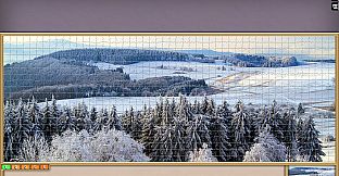 Jigsaw Puzzle Pack - Pixel Puzzles Ultimate: Landscapes XL