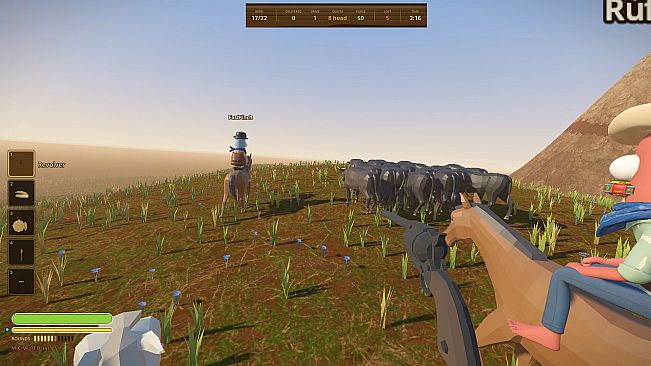 Honest Work