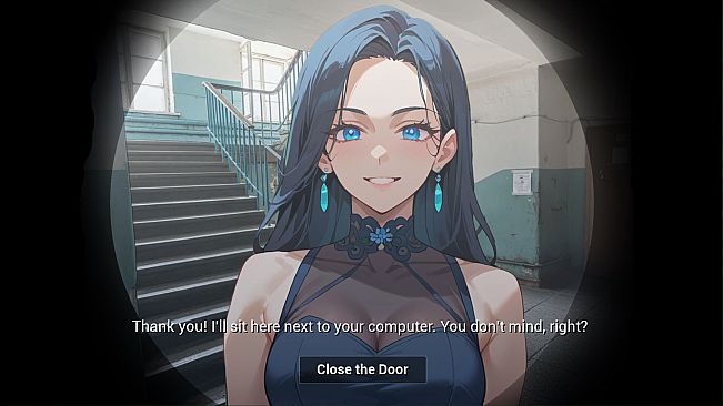 No, I'm not a Voenkom