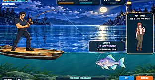 Ball Scratch Simulator - Scratch Fishing