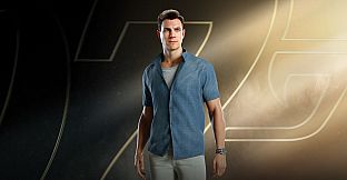 007 First Light - Deluxe Edition Upgrade