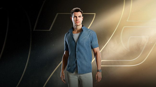 007 First Light - Deluxe Edition Upgrade