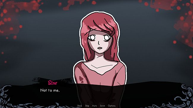 Where the Music Dies - Mirror of regret