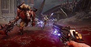 Painkiller: Deluxe Edition