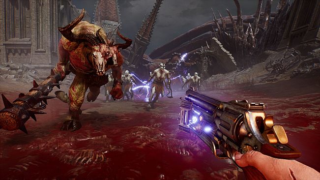 Painkiller: Deluxe Edition