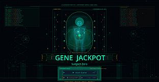 Gene Jackpot