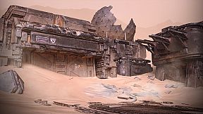 Dawnbreaker - Aeon's Reach