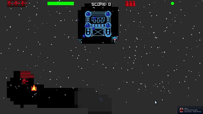 Tiger Tank 59 Ⅰ Winter Assault MP044