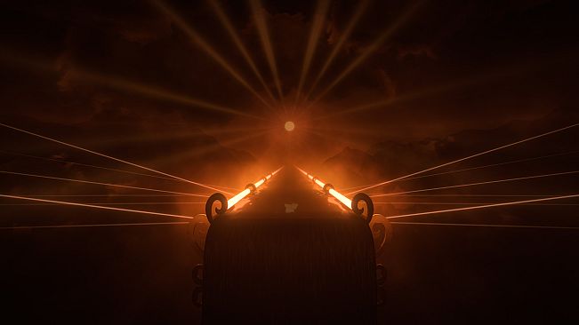 Beat Saber: Billie Eilish - 'you should see me in a crown'