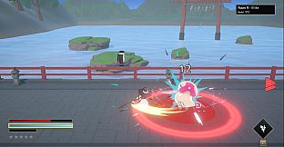 Touhou Reversal