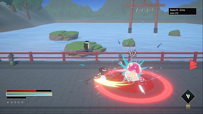 Touhou Reversal