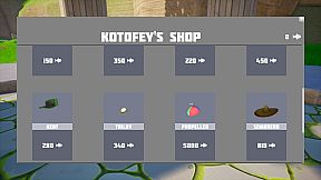 Cat Go! Ultimate Challenge