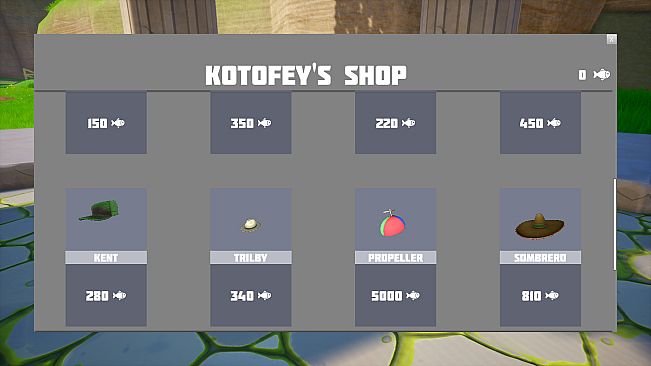 Cat Go! Ultimate Challenge