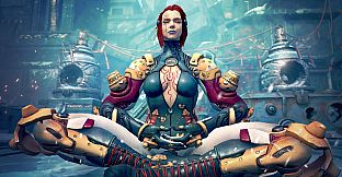 Spacelords - Sööma Deluxe Character Pack