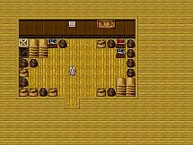 Trapped on Monster Island