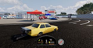 Bounty Drag Racing - Import Modified Pack 3
