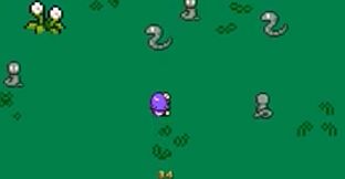 Slime & Friends