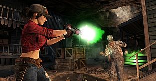 Call of Duty: Black Ops II - Vengeance