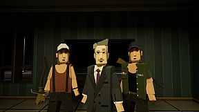 Doctor Dreams Simulator