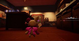 Puppetry