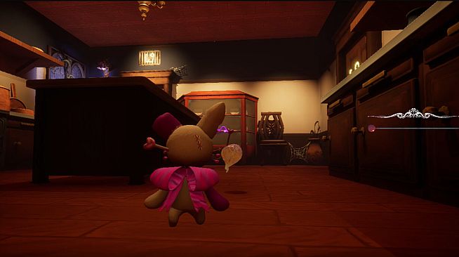 Puppetry