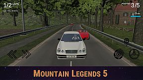 Mountain Legends 5