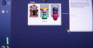 Telenovela Simulator